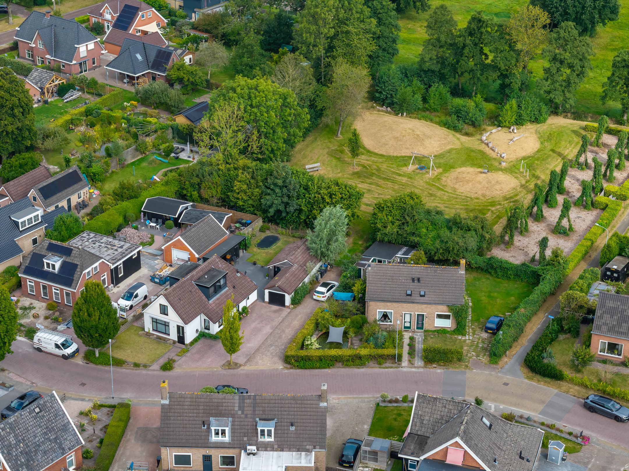 Foto 42 van Hoppekampweg 5