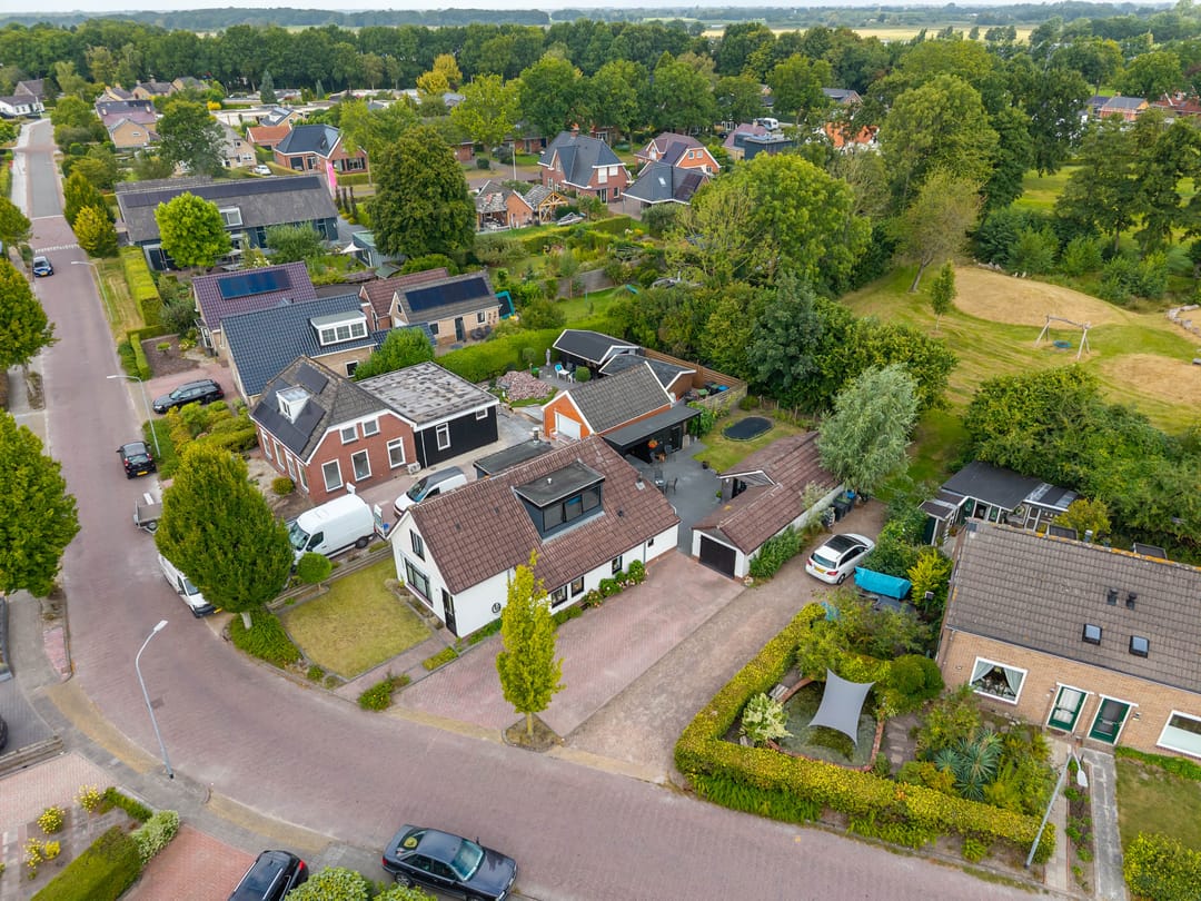 Foto 43 van Hoppekampweg 5