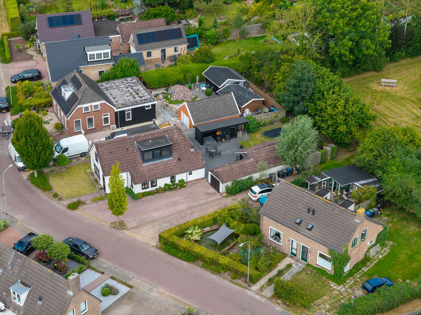 Foto 44 van Hoppekampweg 5