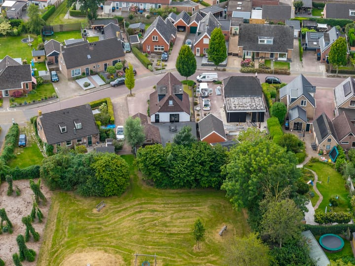 Photo 45 of Hoppekampweg 5