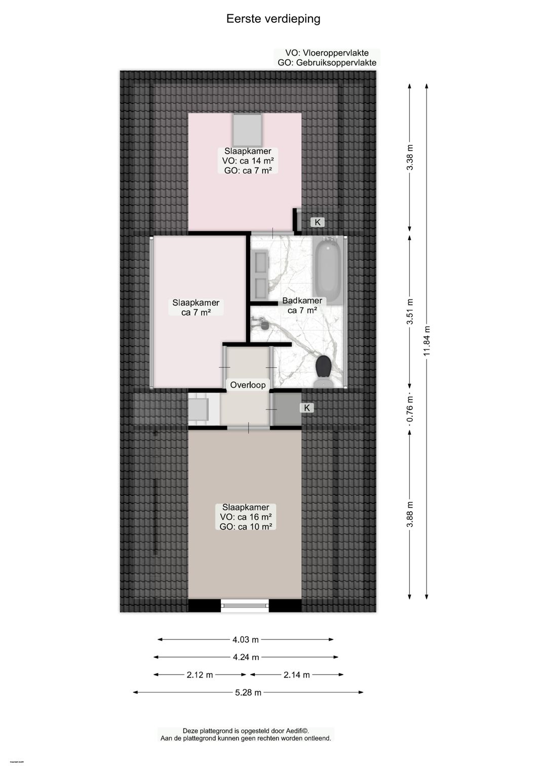 Foto 47 van Hoppekampweg 5
