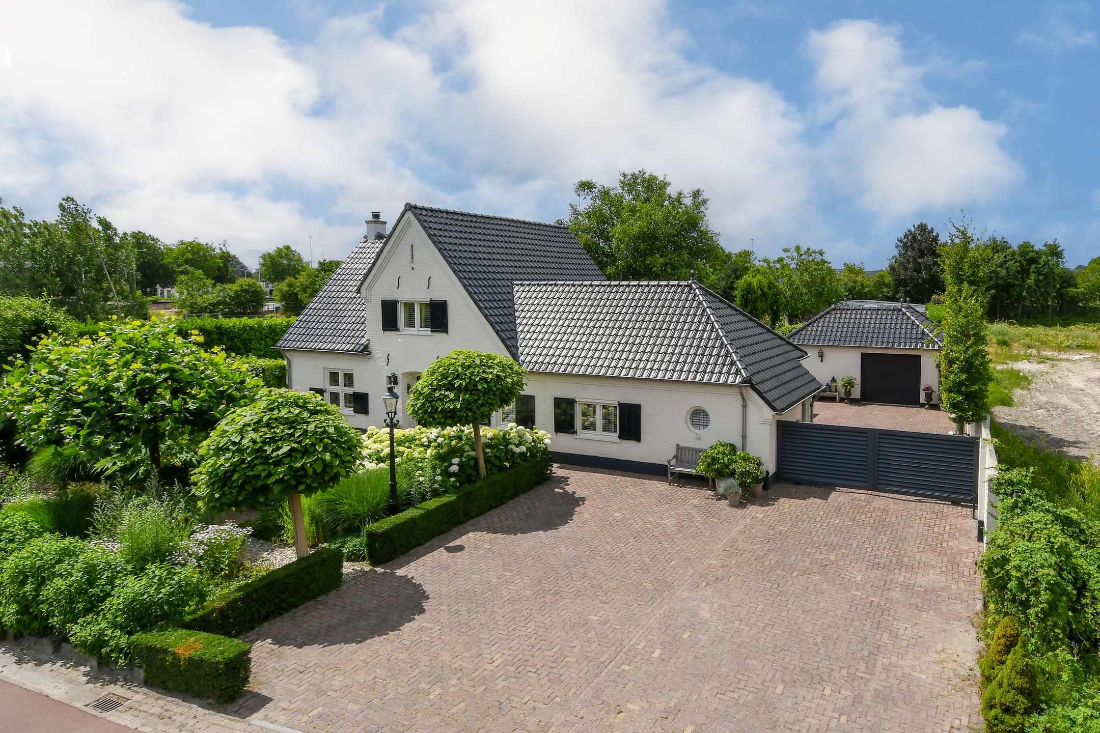 Sint-Oedenrodeseweg, 5, Best, 5681PH, Noord-Brabant, Nederland 5