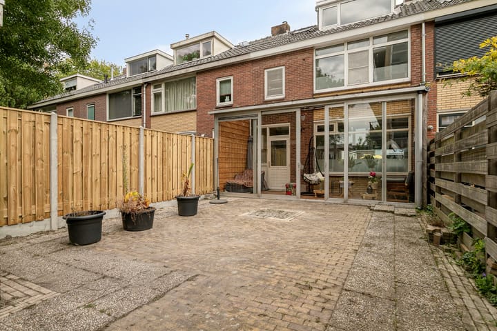 Foto 3 van da Costastraat 19