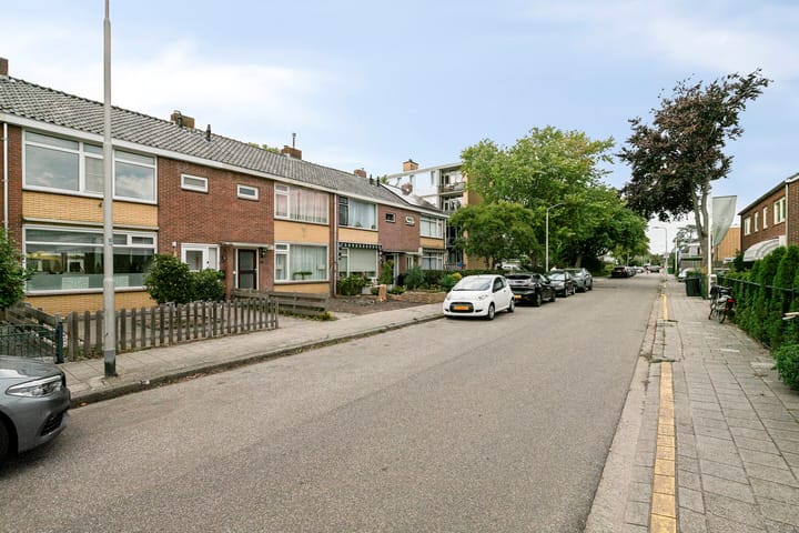 Foto 5 van da Costastraat 19