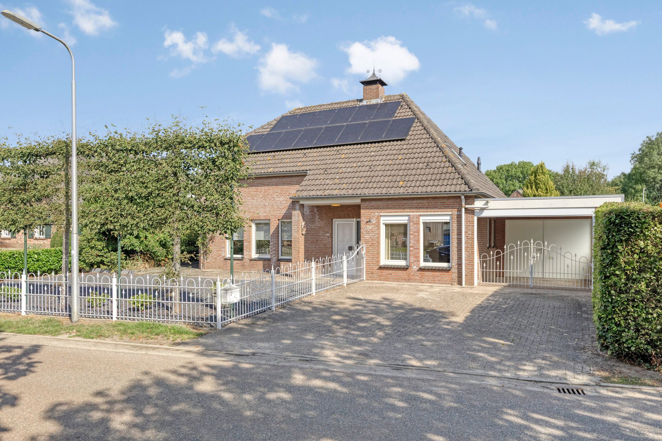 Groote Woordstraat, 1, A, Haren (NB), 5368AH, Noord-Brabant, Nederland 1 