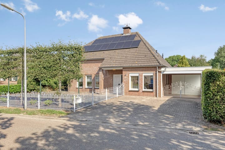 Groote Woordstraat 1 A