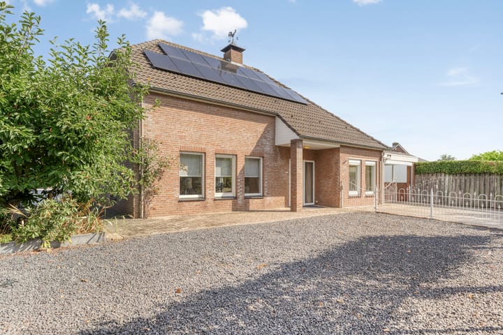 Groote Woordstraat 1-A