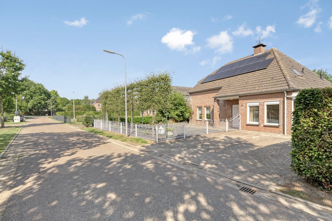 Foto 7 van Groote Woordstraat 1-A