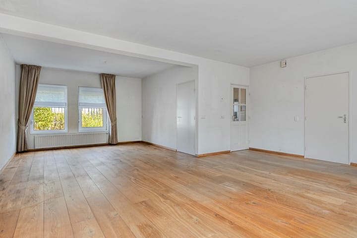 Foto 12 van Groote Woordstraat 1-A