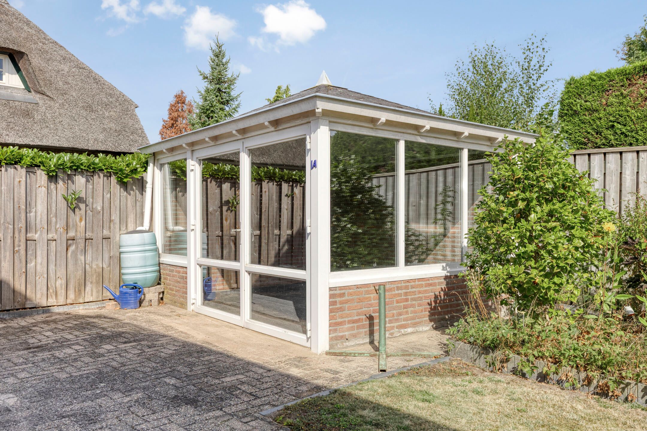 Foto 24 van Groote Woordstraat 1-A