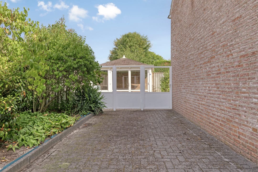 Foto 26 van Groote Woordstraat 1-A