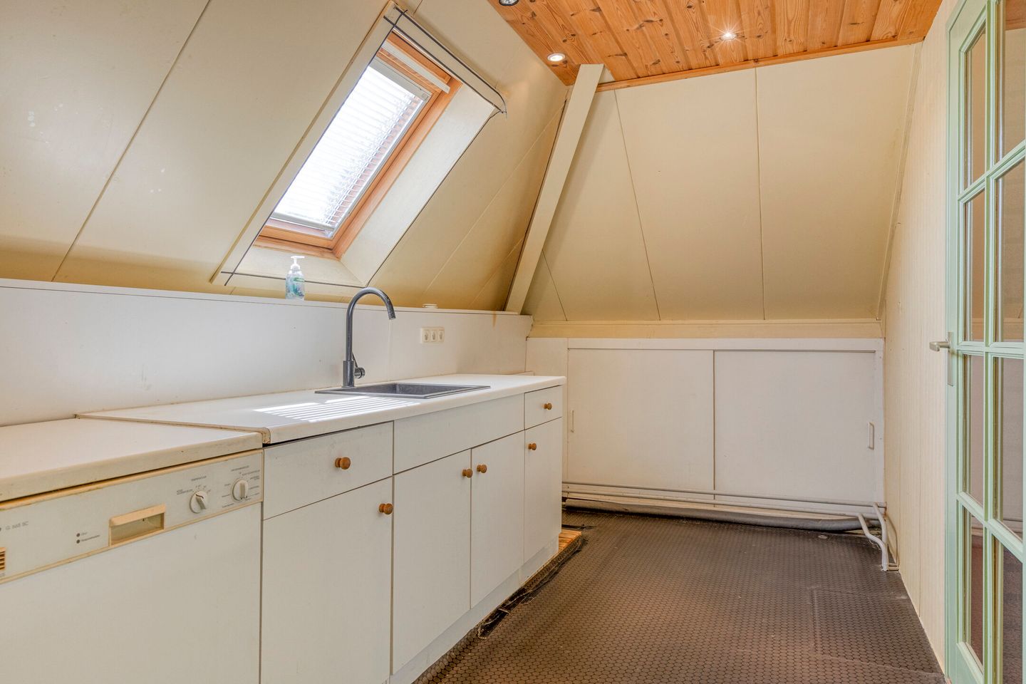 Foto 40 van Groote Woordstraat 1-A