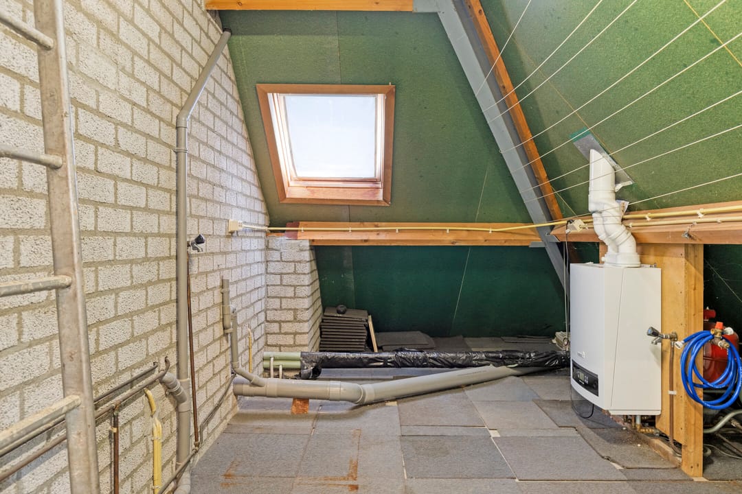 Foto 41 van Groote Woordstraat 1-A