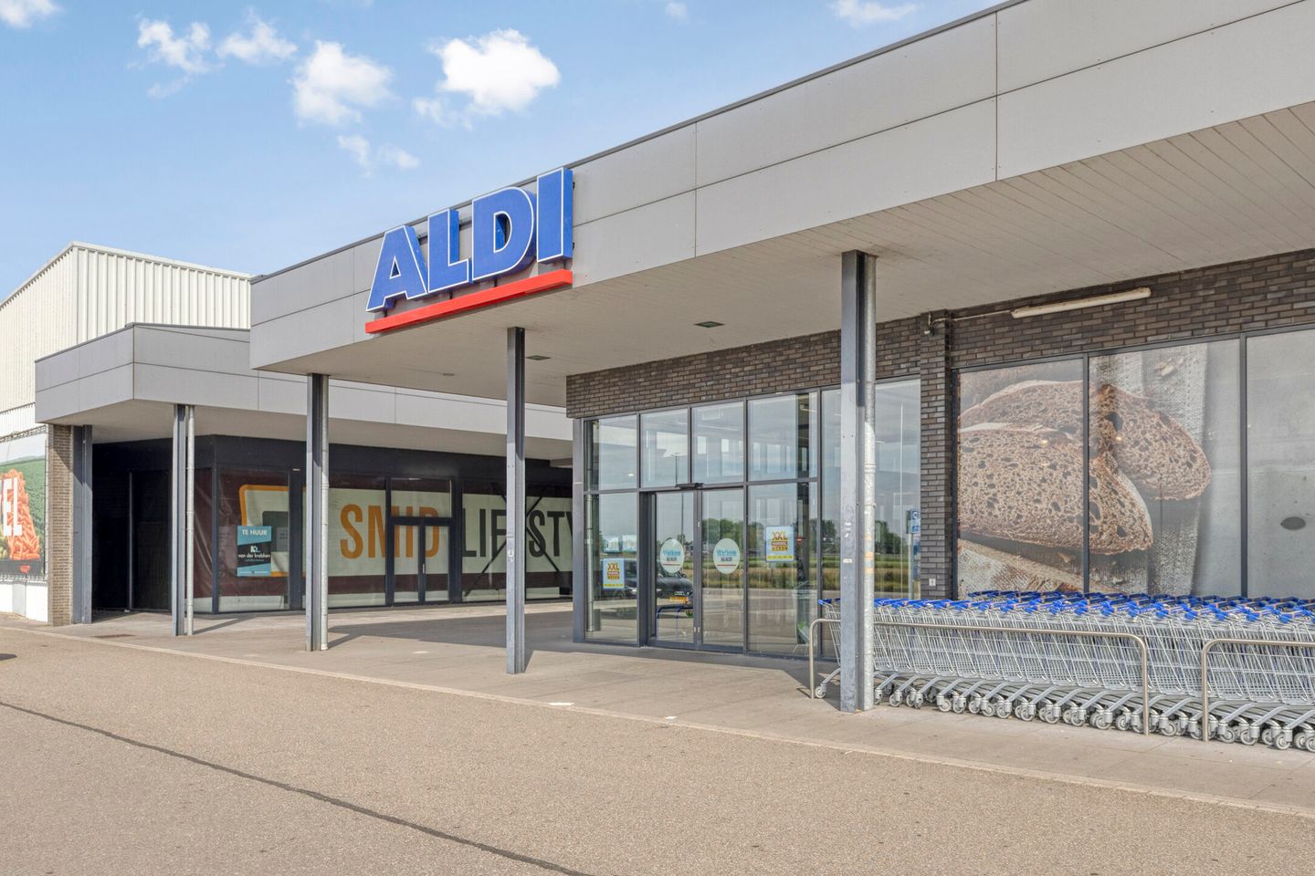 Foto 44 van Groote Woordstraat 1-A