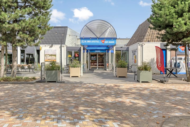 Foto 45 van Groote Woordstraat 1-A