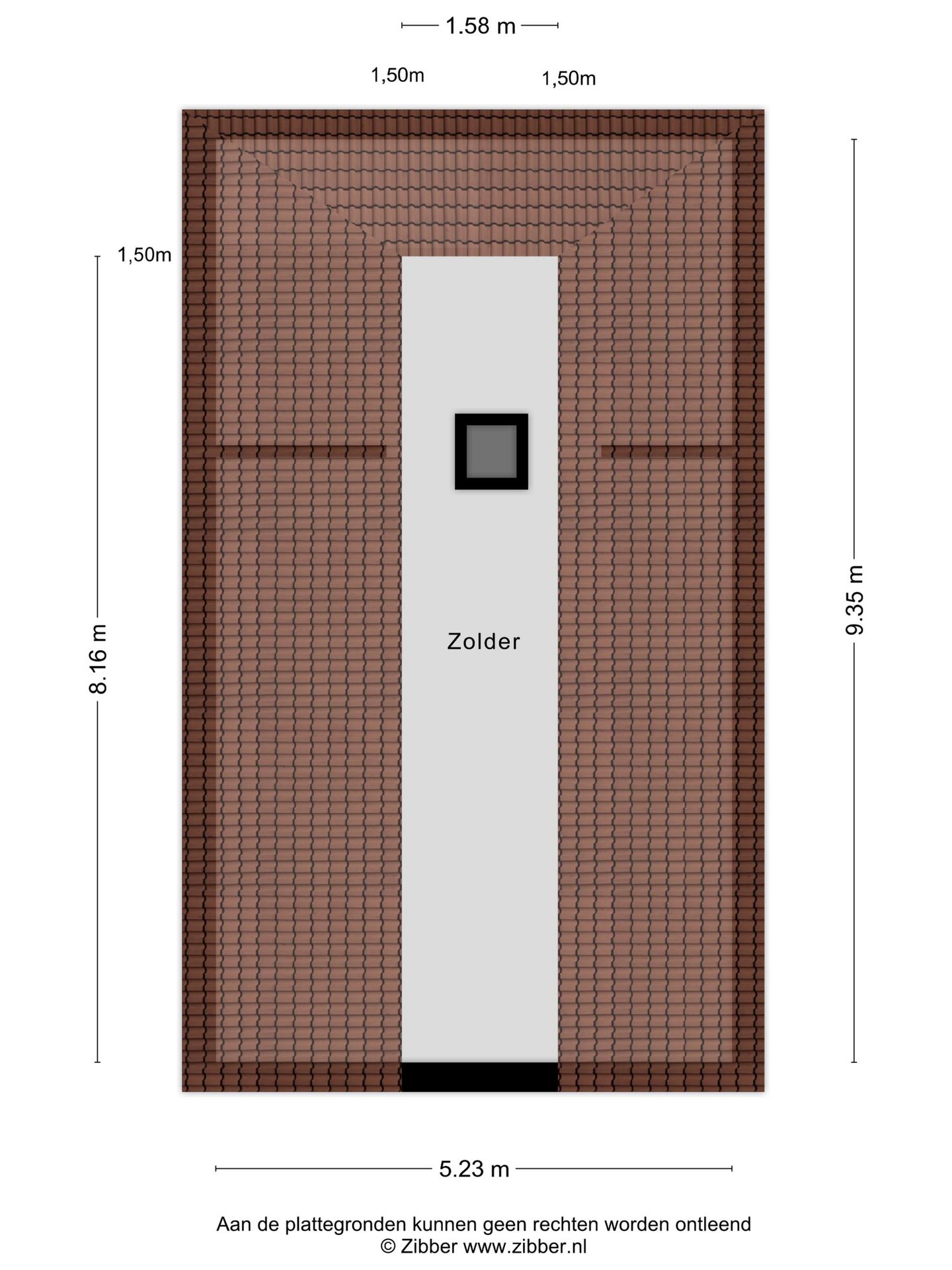 Foto 49 van Groote Woordstraat 1-A