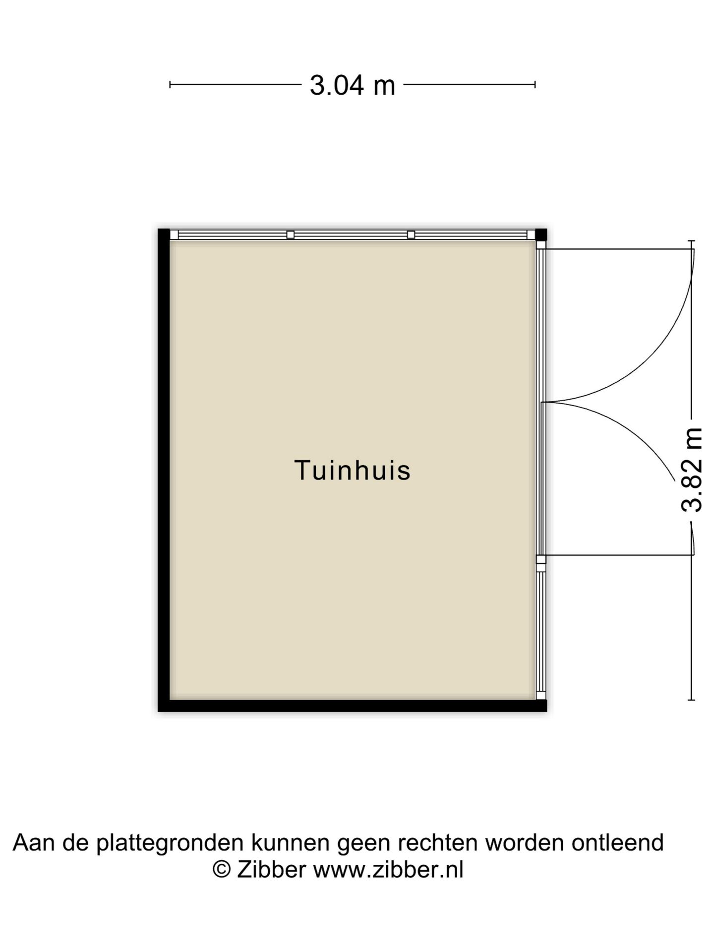 Foto 50 van Groote Woordstraat 1-A