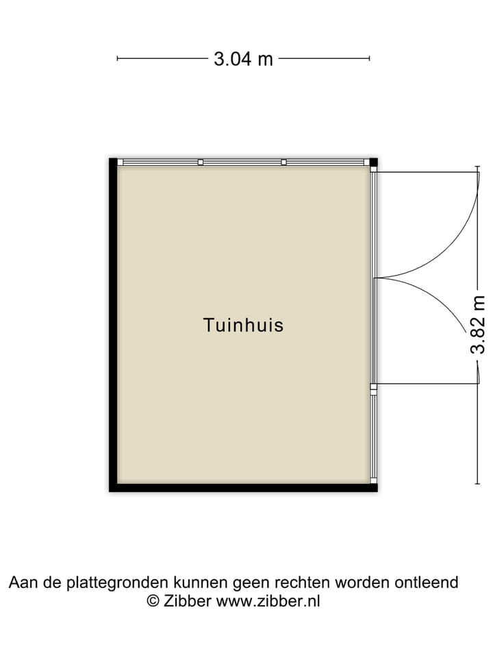 Foto 50 van Groote Woordstraat 1-A