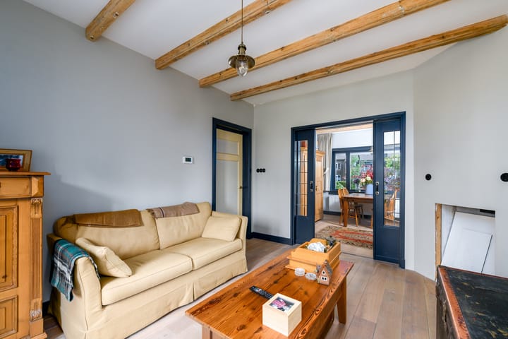 Foto 2 van Burgemeester Falkenaweg 72