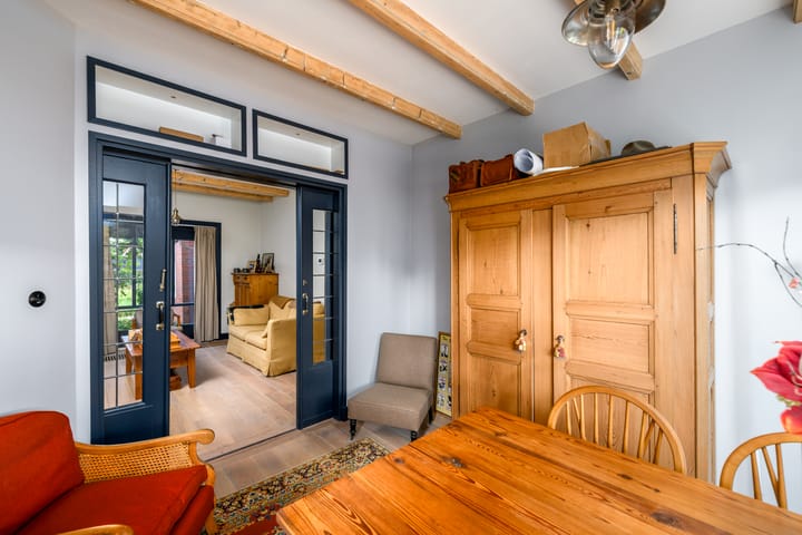 Foto 3 van Burgemeester Falkenaweg 72