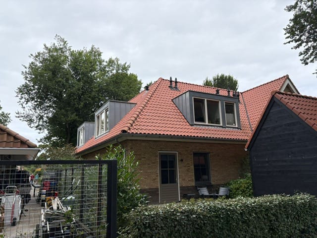 Foto 1 van Langestreek 11-A9