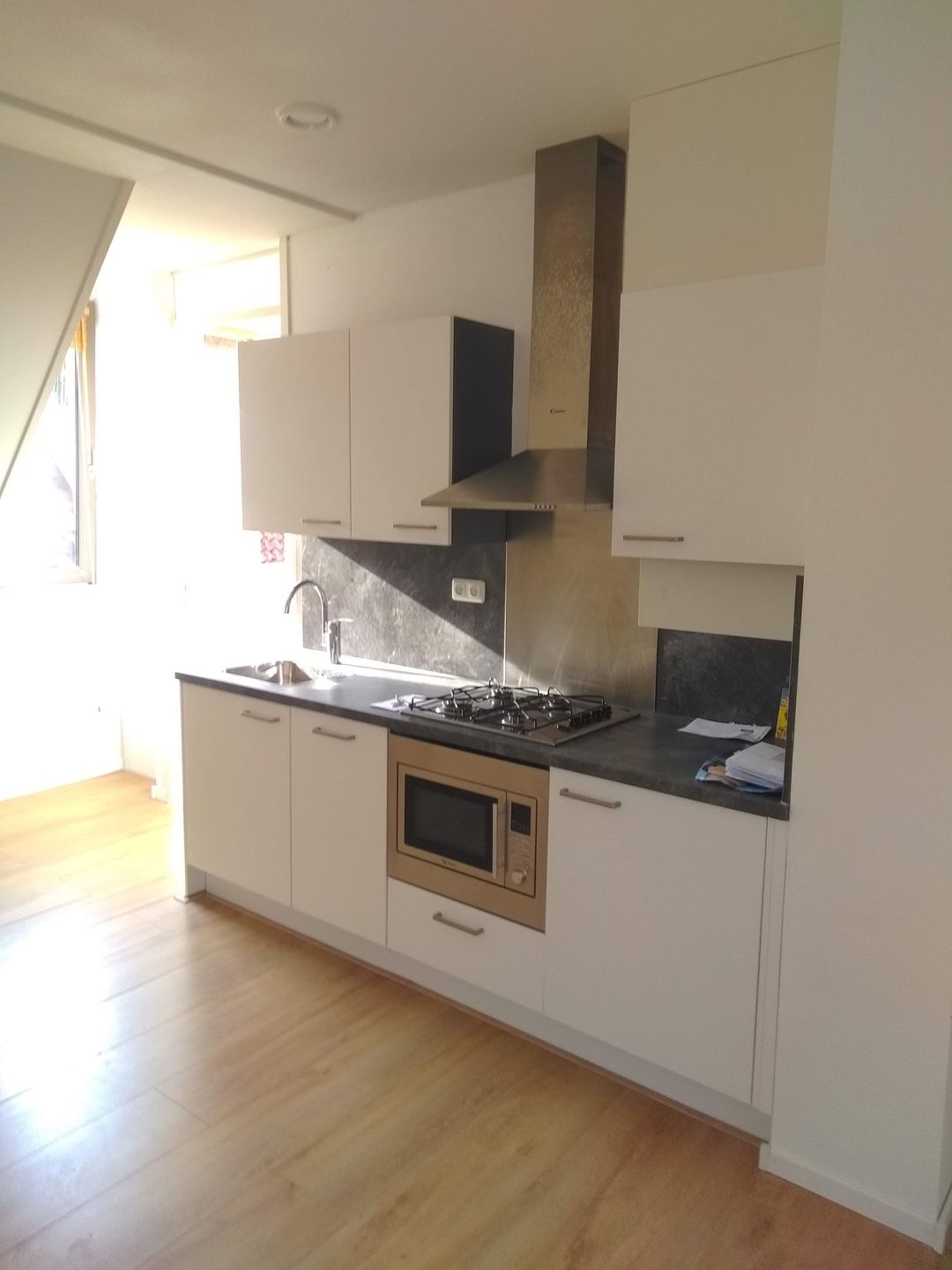 Foto 2 van Langestreek 11-A9