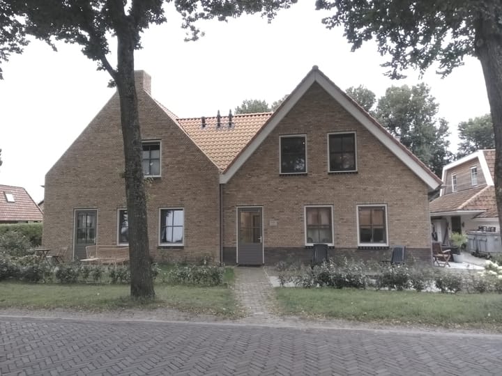 Foto 7 van Langestreek 11-A9