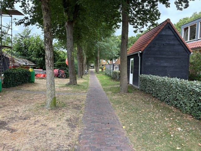 Foto 8 van Langestreek 11-A9