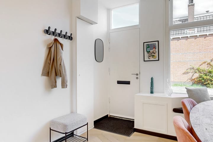 Foto 4 van Pieter de Hooghstraat 21