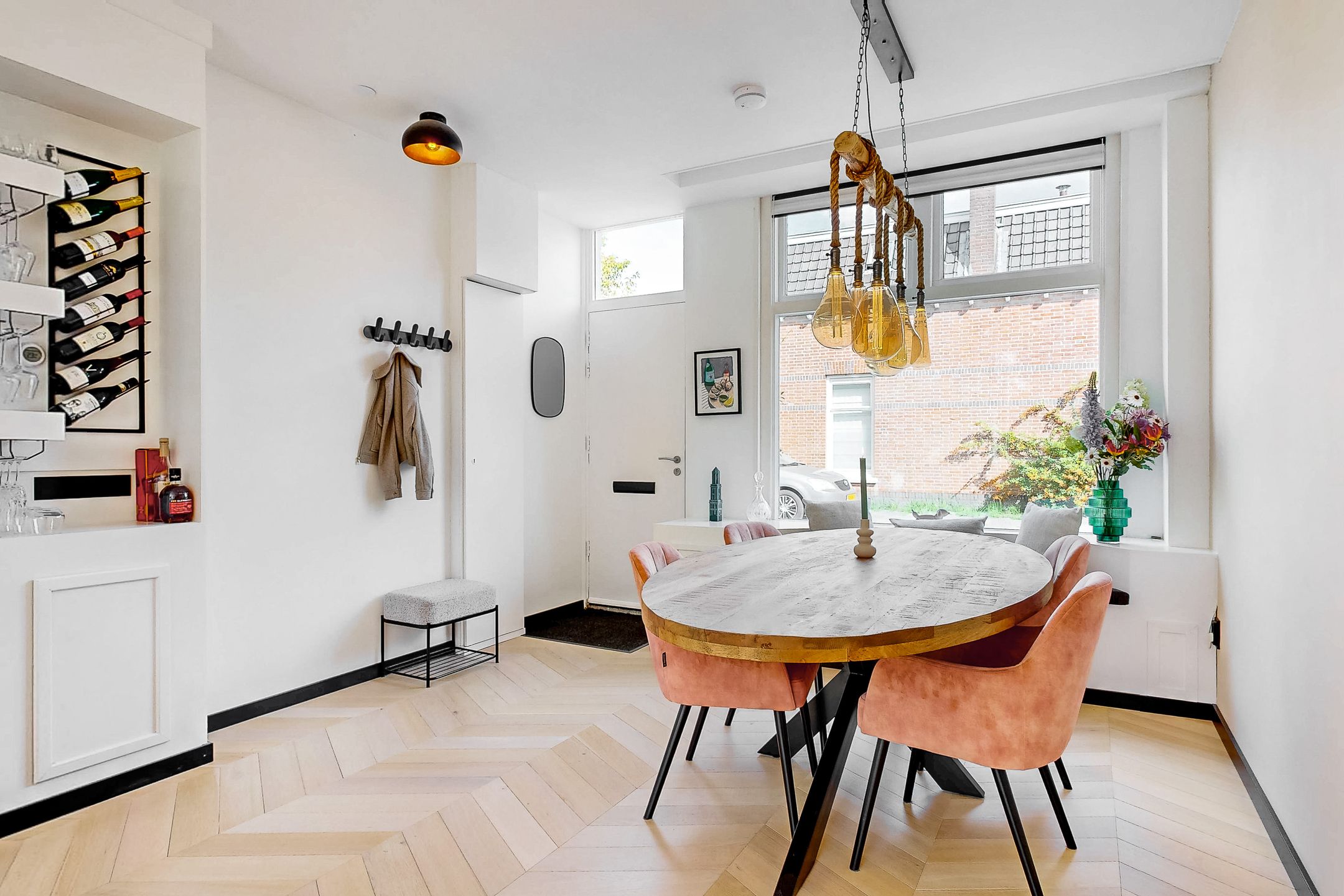 Foto 6 van Pieter de Hooghstraat 21