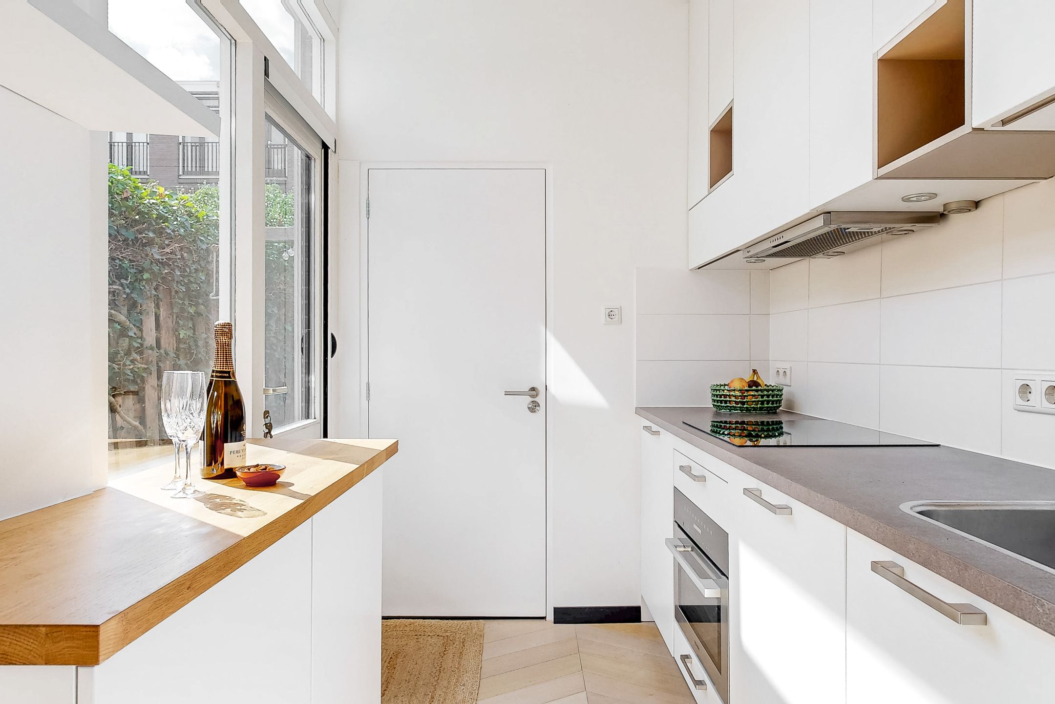 Foto 9 van Pieter de Hooghstraat 21