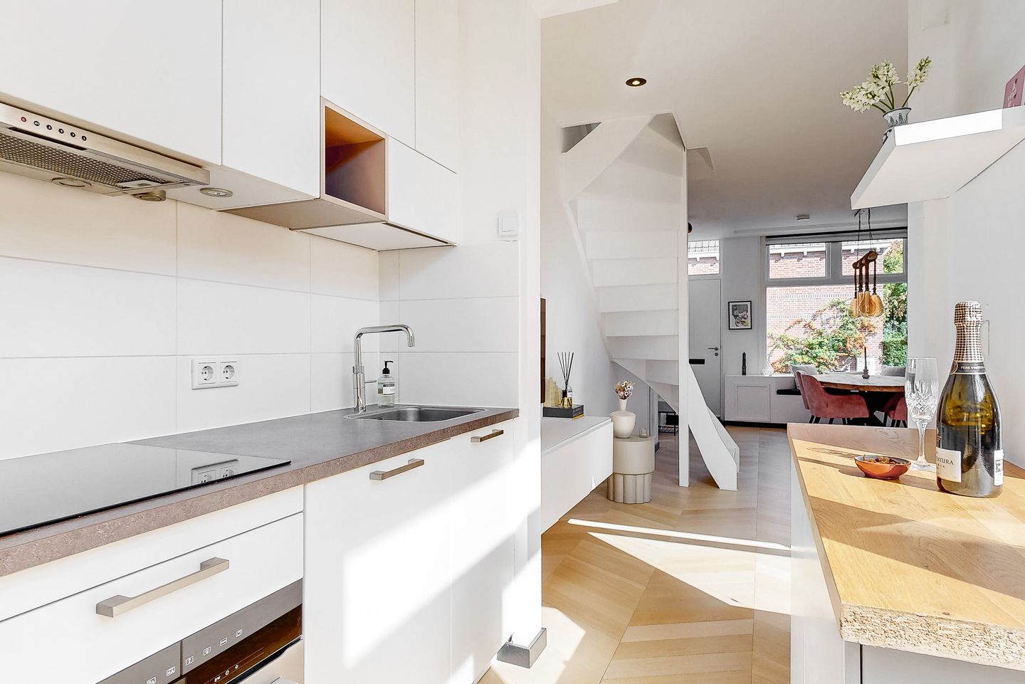 Foto 10 van Pieter de Hooghstraat 21