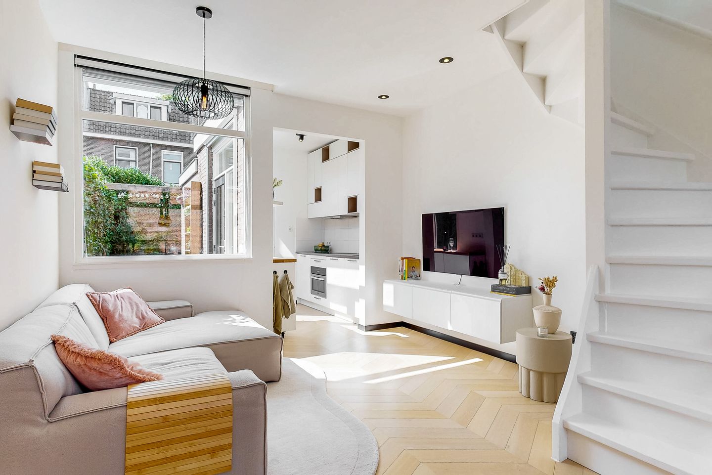 Foto 14 van Pieter de Hooghstraat 21