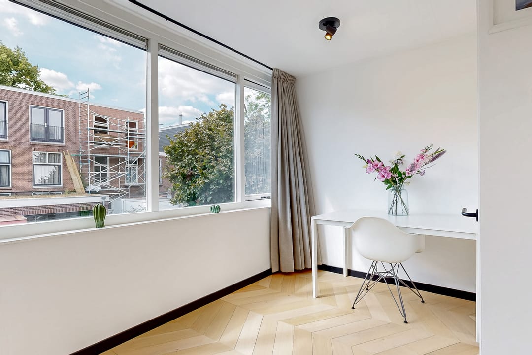 Foto 16 van Pieter de Hooghstraat 21