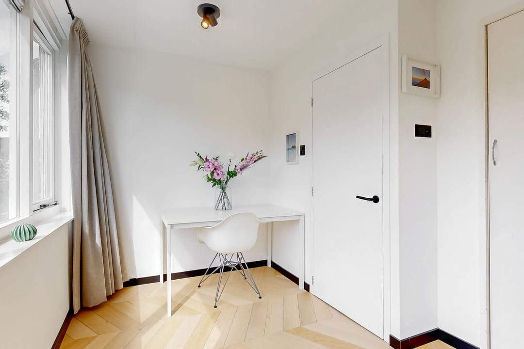 Foto 17 van Pieter de Hooghstraat 21