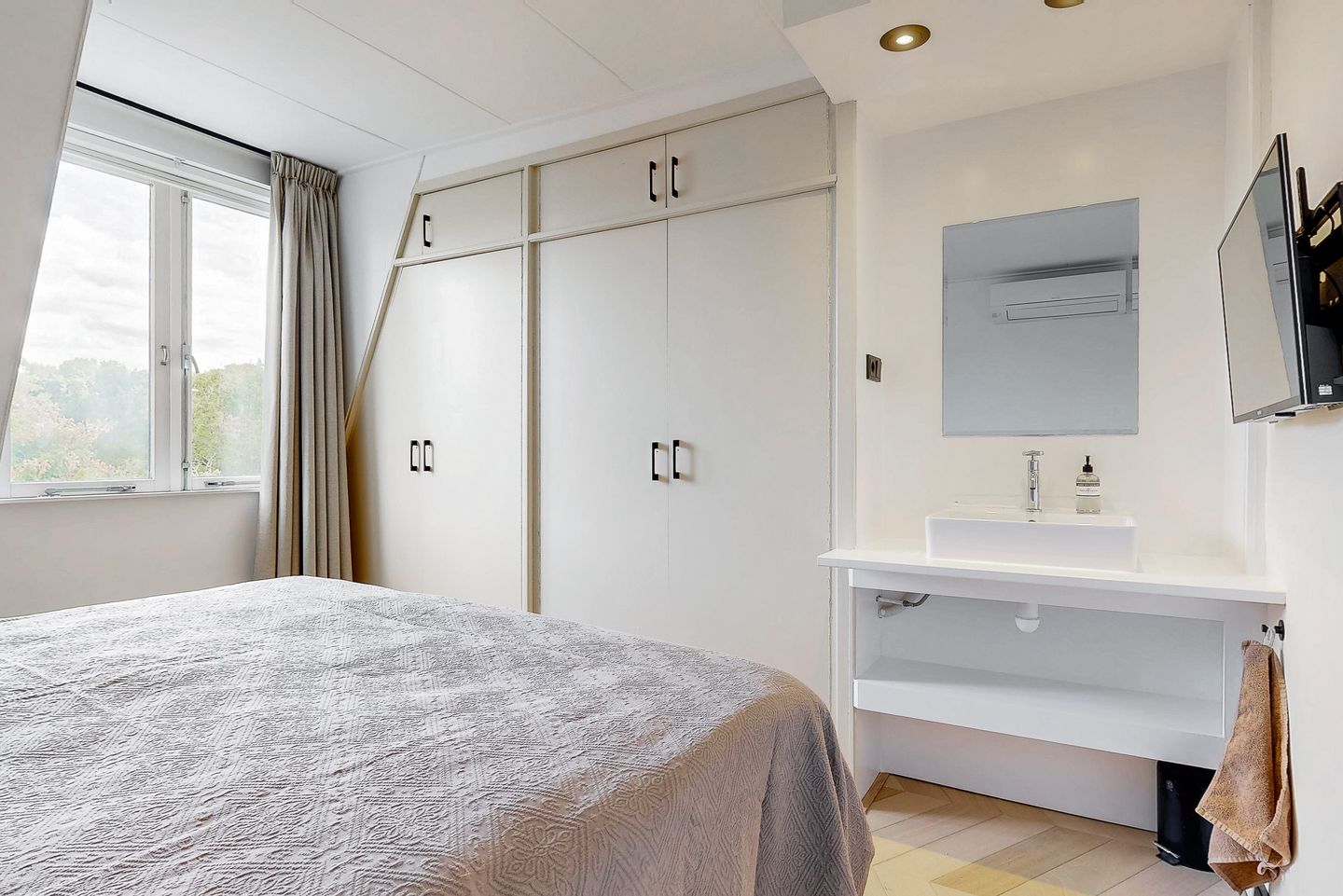 Foto 20 van Pieter de Hooghstraat 21