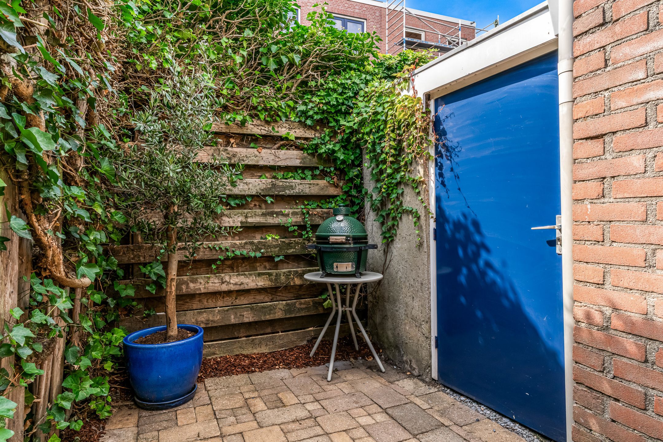 Foto 24 van Pieter de Hooghstraat 21