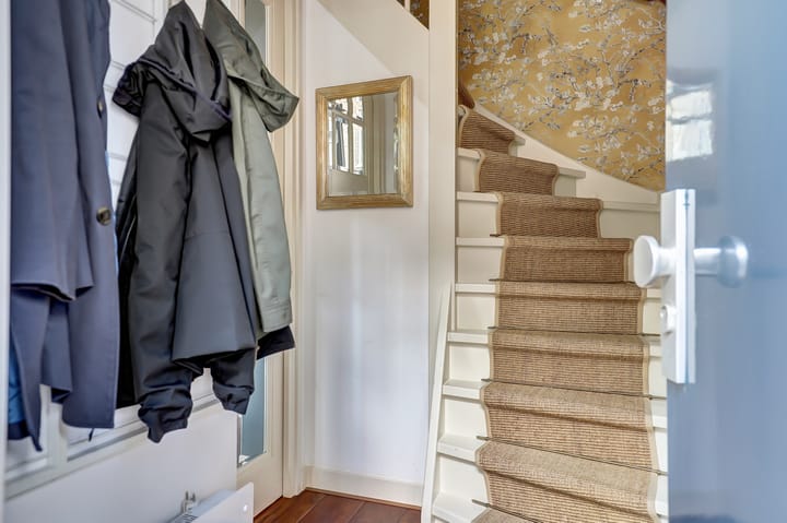 Foto 5 van Van der Parrastraat 7-G