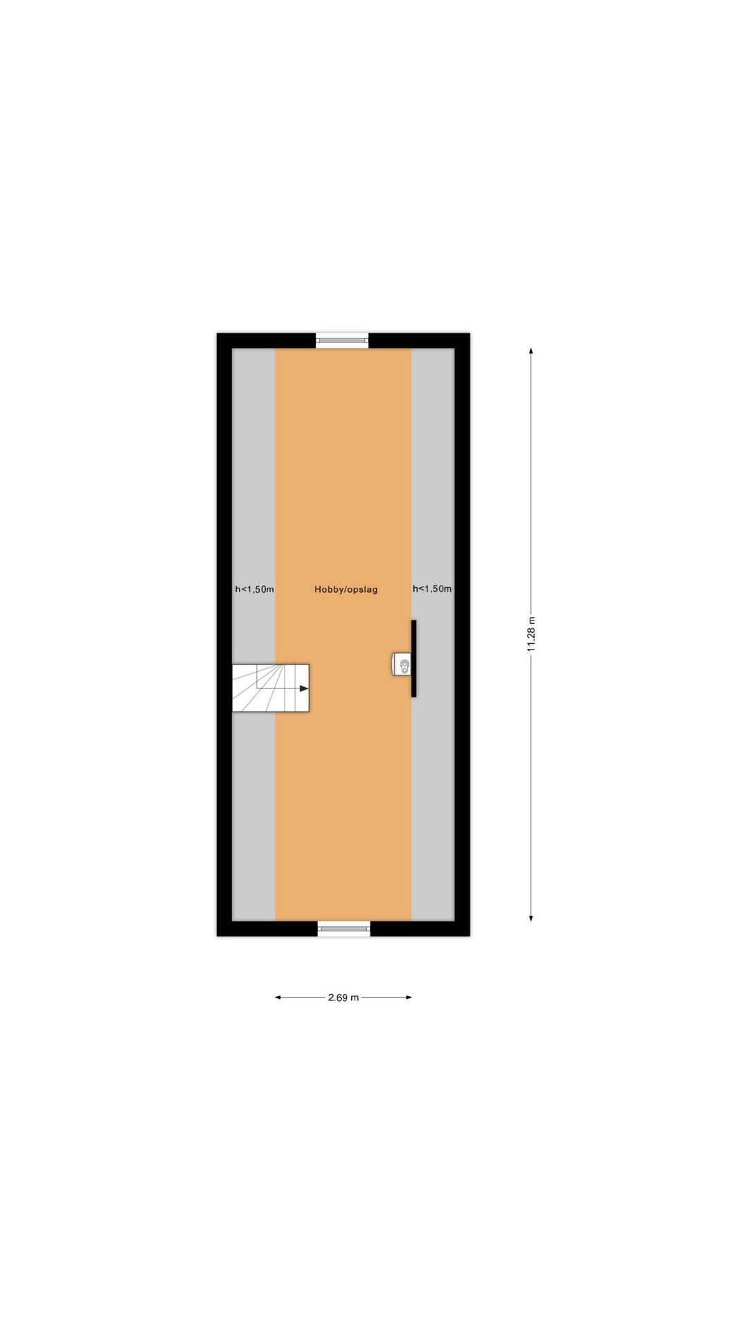 Foto 59 van Dedemsvaartseweg-Zuid 107