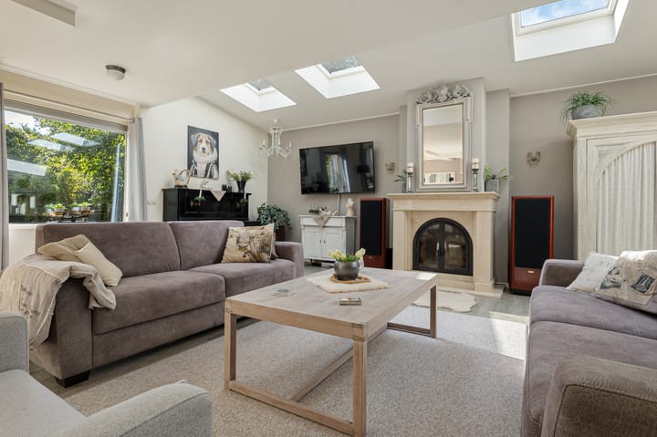 Foto 3 van Papiermolenlaan 2