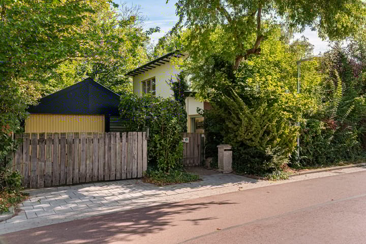 Foto 4 van Papiermolenlaan 2