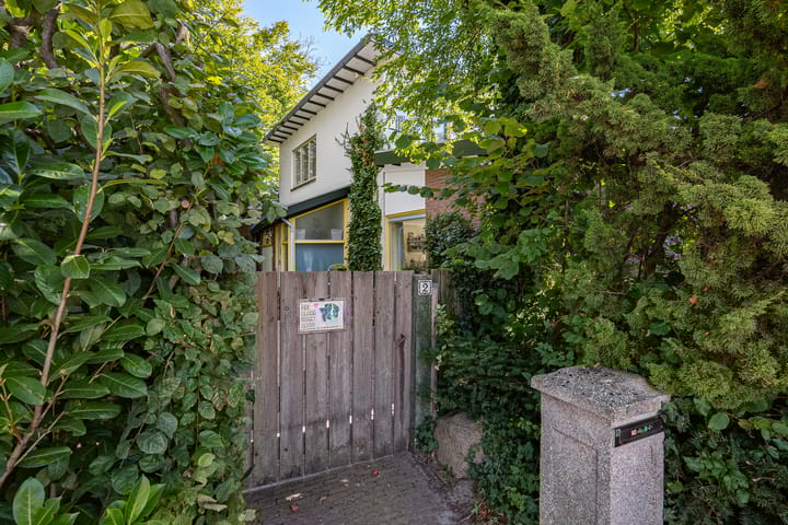 Foto 6 van Papiermolenlaan 2