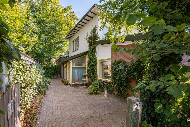 Foto 7 van Papiermolenlaan 2