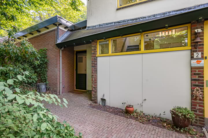 Foto 9 van Papiermolenlaan 2