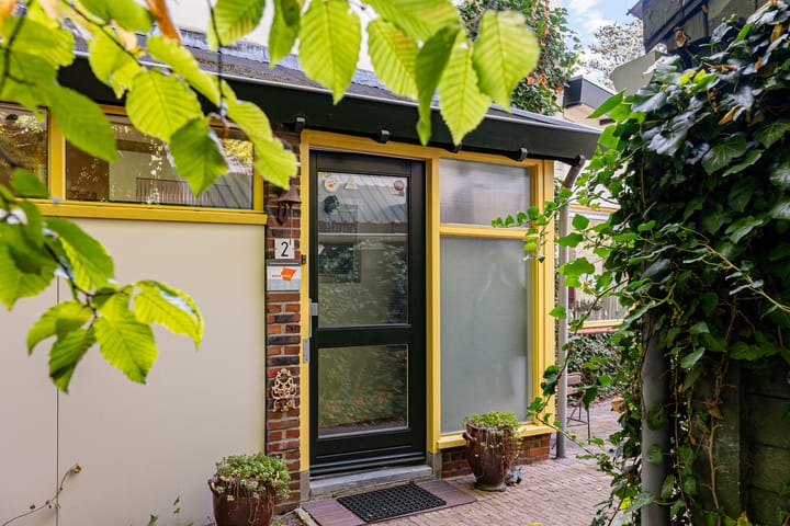 Foto 10 van Papiermolenlaan 2