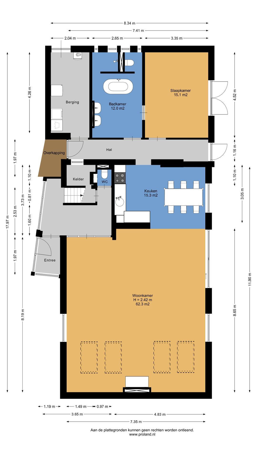 Foto 11 van Papiermolenlaan 2