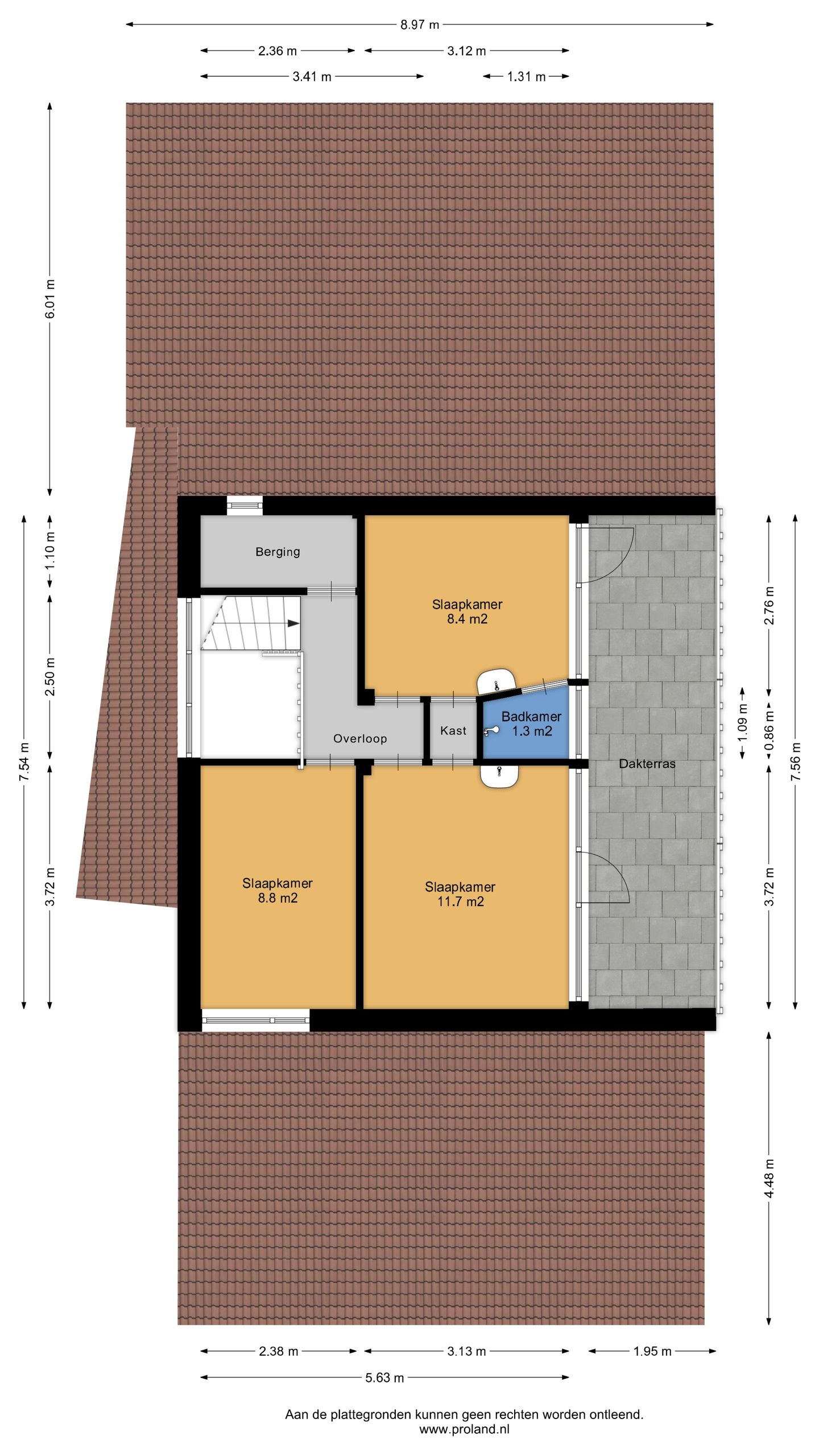 Foto 40 van Papiermolenlaan 2