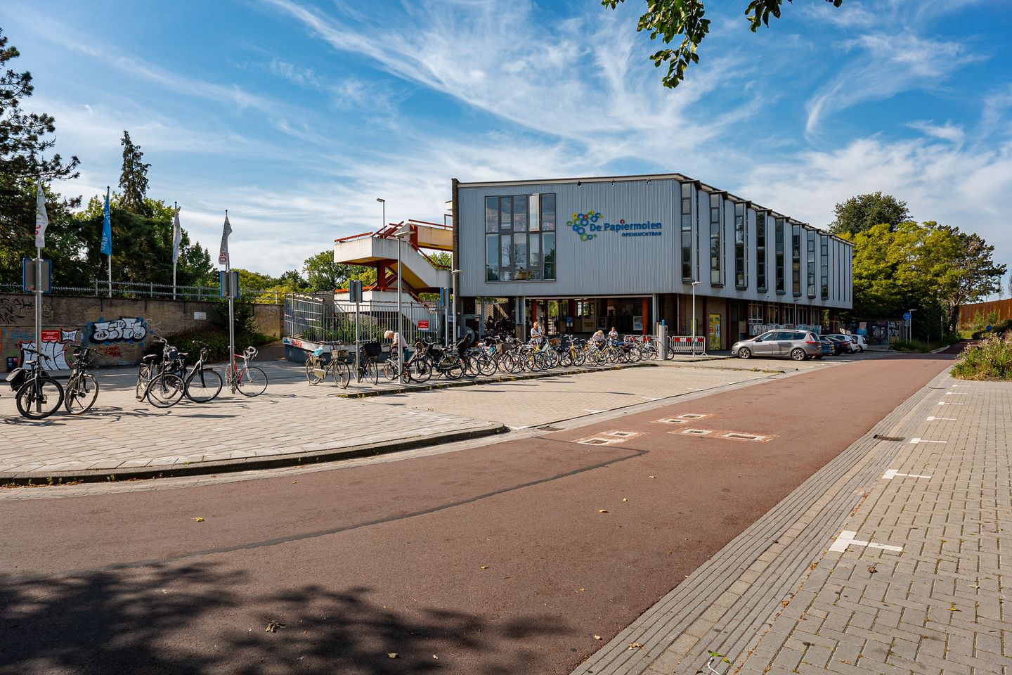 Foto 64 van Papiermolenlaan 2
