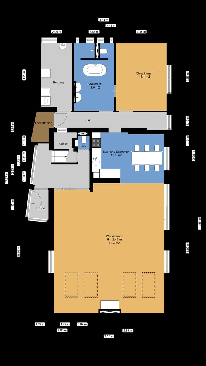 Foto 68 van Papiermolenlaan 2