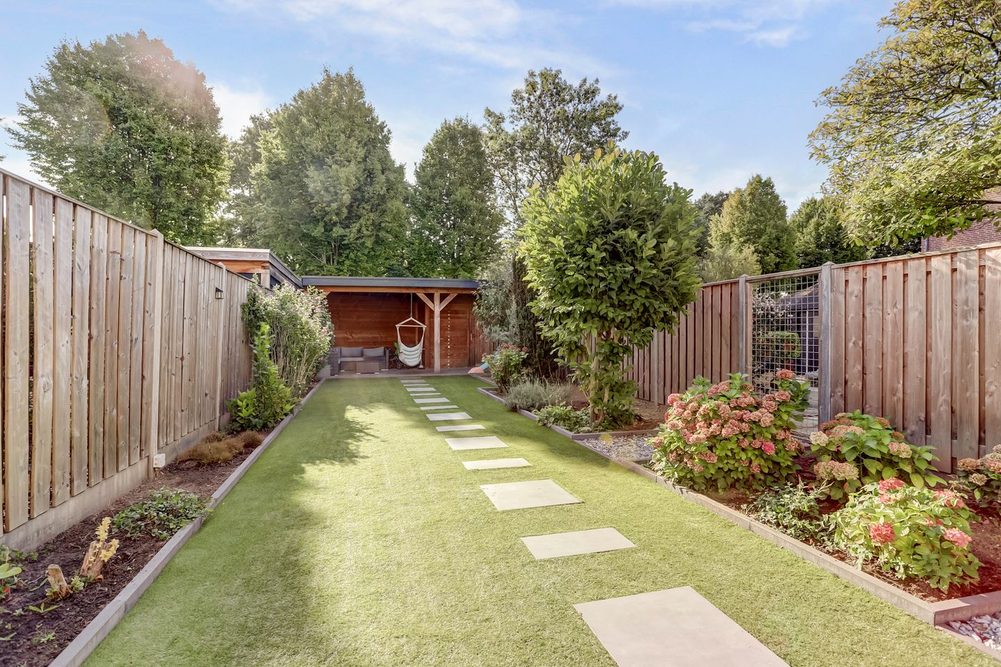 Foto 4 van Benraatshoef 28